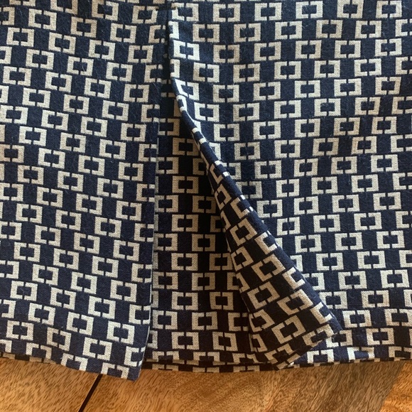 LOFT Pencil Skirt - Picture 5 of 8